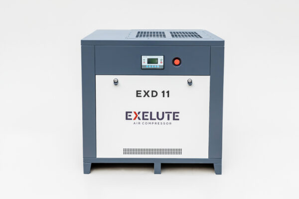 Винтовой компрессор EXELUTE EXD 11/10 IP23